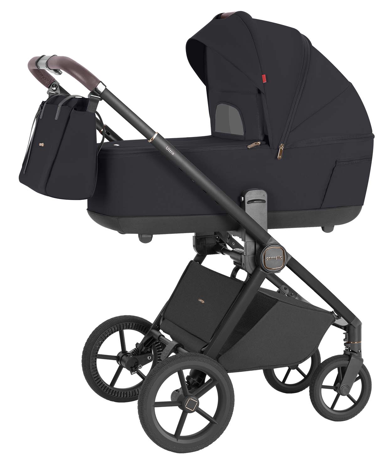 Универсальная коляска Ultra 2 в 1